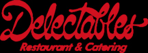 Delectables Restaurant and Catering