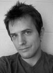 Christopher Burnham (Endymion)