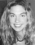 Carolyn Hokin (Miss Daly)