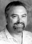 Harlan Hokin (Musical Director/Bartell D'Arcy)