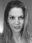 Amy Kenton (Miss O’Callaghan)