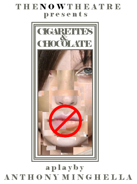Anthony Minghella's Cigarettes and Chocolate