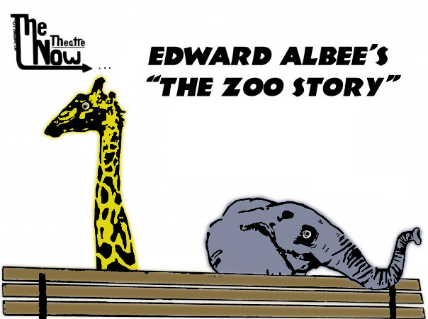 Edward Albee's The Zoo Story