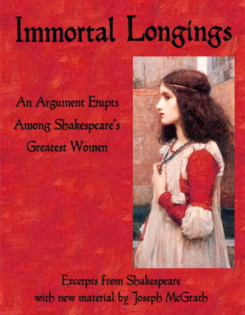 Immortal Longings