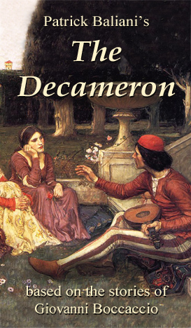 Baliani's 'The Decameron'