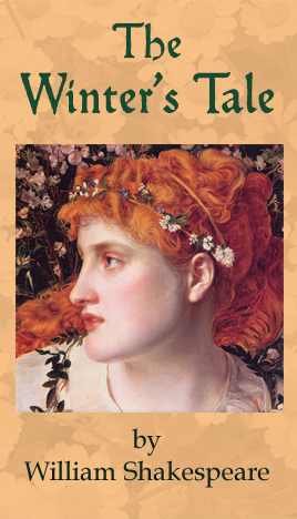 William Shakespeare's 'The Winter's Tale'