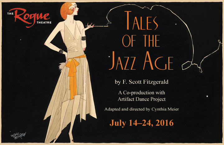 Tales of the Jazz Age
