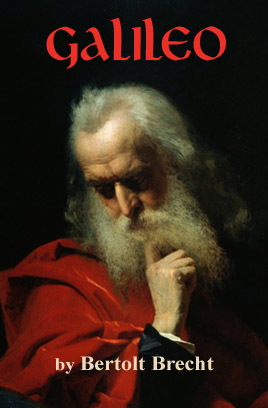 'Galileo' by Bertolt Brecht