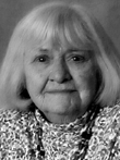 Roberta Streicher (Miss Kate)