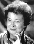 Mona Tadych (Miss Julia)