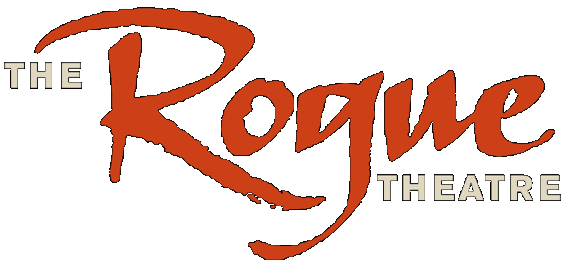 Enter The Rogue Theatre