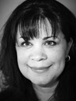 Esther Almazán (Monica Murray)