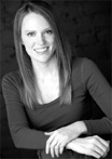 Jill Baker (Princess Svastri)