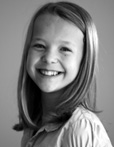 Daria Berg (Rebecca Gibbs)
