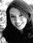 Chelsea Bowdren (Rosalind)