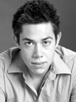 Matt Bowdren (Billy)