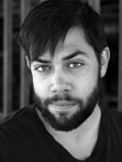 Matt Bowdren (Angelo)