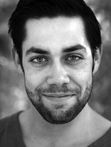 Matt Bowdren (Estragon)