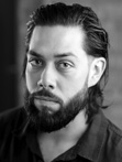 Matt Bowdren (John Proctor)