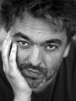 Jez Butterworth (Playwright)
