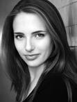 Kathleen Cannon (Goneril)