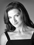 Leanne Whitewolf Charlton (Cora Tull)