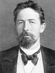 Anton Pavlovich Chekhov (Playwright)