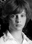 James Cockrell (Mamillius) 
