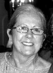 Susan Collinet, House Manager