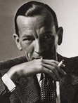 Noël Coward (Playwright)