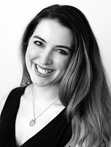 Megan Coy (Stage Manager)