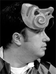 Aaron Cromie (Masks)