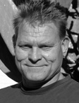 Eric Cross (Drummer/Vocalist)