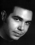 Steve Cruz (Trofimov)