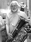 Rip Lowman (Tuba)