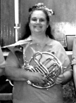 Marcia Molter (Horn)