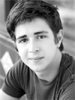 Ryan DeLuca (Trinculo)