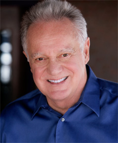 Harold Dixon