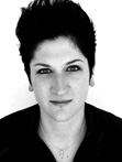 Dani Dryer (Dorian Gray)