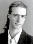 Jeremy Ellwood (Unemployed Man)