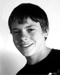 Connor Foster (The Boy)
