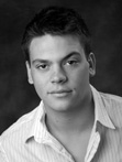 Connor Foster (Claudio)