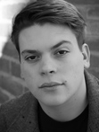 Connor Foster (Davey)