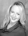 Alexandra Franklin (Emily Webb)