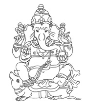 Ganesha