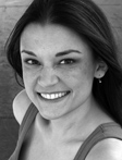 Marissa Garcia (Padmini)