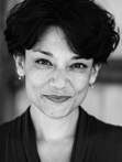 Marissa Garcia (Miss Julie)
