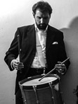 Paul Gibson (Percussion)