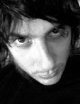 James Robert Giza (Asst Stage Manager)
