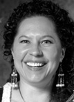 Alida Holguin Gunn (Kate)